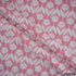 Block Print Cambric Cotton Fabric-F4213