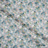 Floral Print Cambric Cotton Fabric- F4215