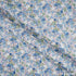 Floral Print Cambric Cotton Fabric- F4215