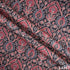 Printed Hakoba Cotton Fabric- F4257