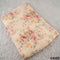 Floral Printed Modal Cotton Fabric- F4262