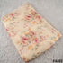 Floral Printed Modal Cotton Fabric- F4262