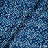 Indigo Cambric Cotton Fabric - F4270