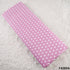 Polka Dot Cambric Cotton Fabric - F4280