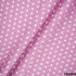 Polka Dot Cambric Cotton Fabric - F4280