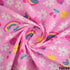 Baby Print Seer Sakkar Pure Cotton Fabric-F3679