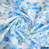 Butterfly Print Seer Sakkar Cotton Fabric-F3680