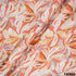 Digital Print Pure Muslin Fabric - F4282