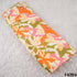 Digital Print Pure Muslin Fabric- F4284