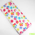 Flower Print Pure Cotton Fabric-F3683
