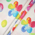 Flower Print Pure Cotton Fabric-F3683