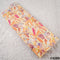 Digital Print Pure Muslin Fabric- F4289