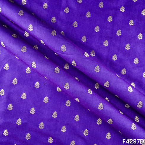 Brocade Fabric- F4297