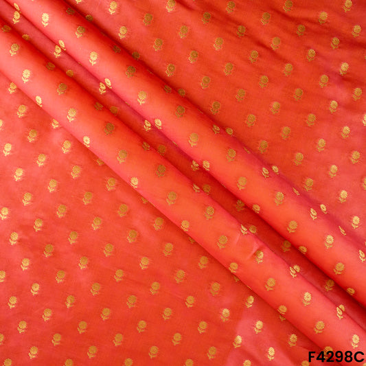 Brocade Fabric - F4298
