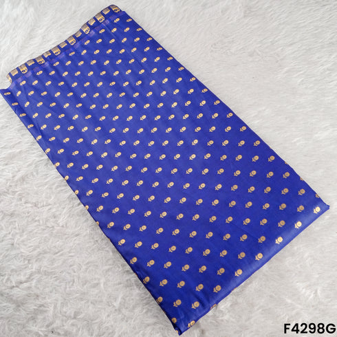 Brocade Fabric - F4298