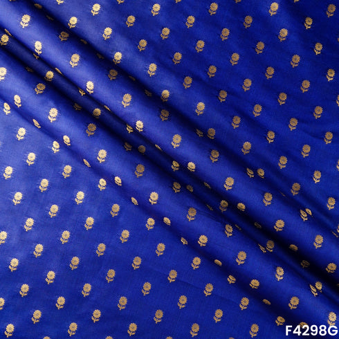 Brocade Fabric - F4298