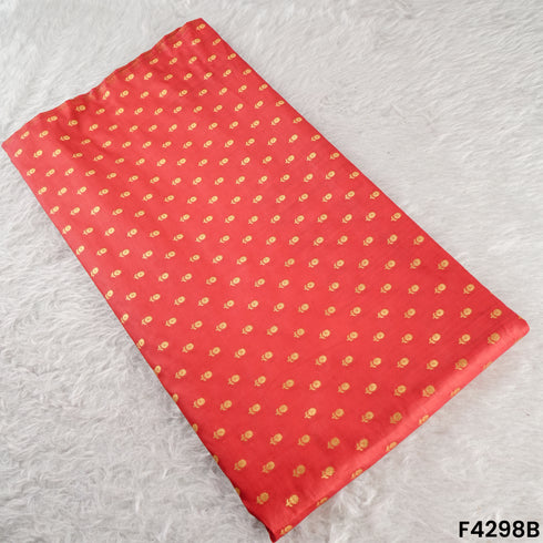 Brocade Fabric - F4298