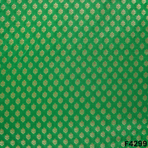 Brocade Fabric- F4299