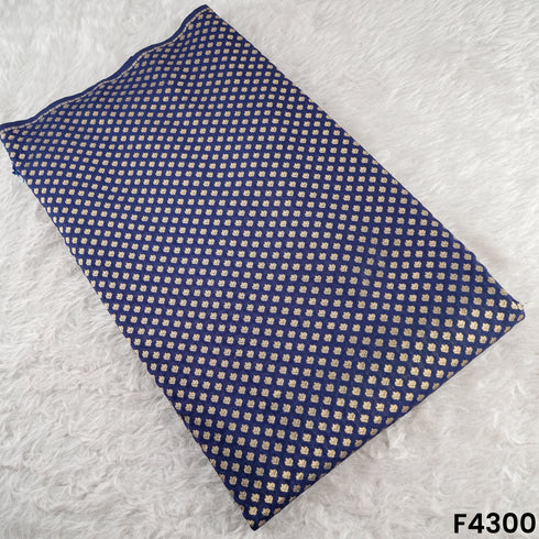 Brocade Fabric- F4300