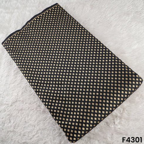 Brocade Fabric- F4301