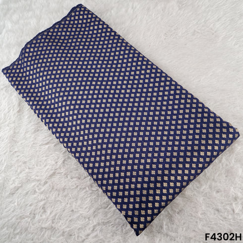 Brocade Fabric- F4302