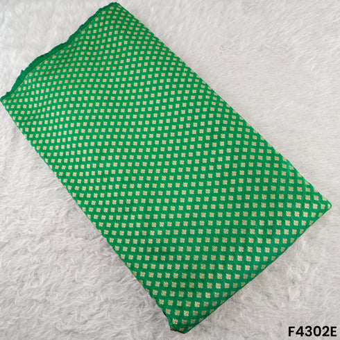 Brocade Fabric- F4302