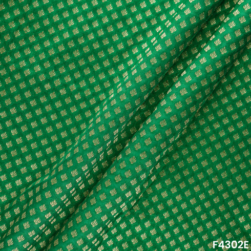 Brocade Fabric- F4302