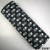 Digital Printed Rayon Cotton Fabric-F3697