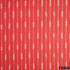 Ikkat Handloom Cotton Fabric- F4304