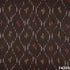 Ikkat Handloom Cotton Fabric- F4305