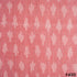 Ikkat Handloom Cotton Fabric- F4311