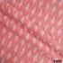 Ikkat Handloom Cotton Fabric- F4311