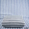 Stripes Print Cotton Fabric-F3717