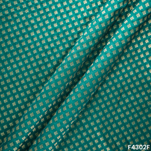 Brocade Fabric- F4302