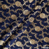 Brocade Fabric-F4333