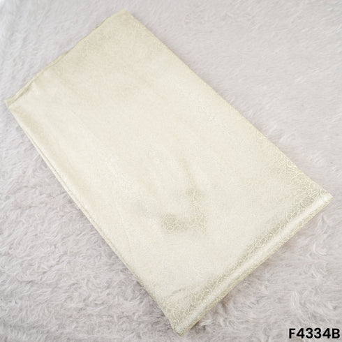 Brocade Fabric-F4334