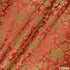 Brocade Fabric-F4339