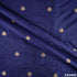 Pure Banarasi Silk Fabric-F4340