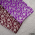 Brocade Fabric-F4341
