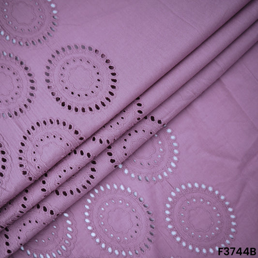 Hakoba Cotton Fabric-F3744