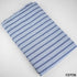 Stripes Print Cotton Fabric-F3717