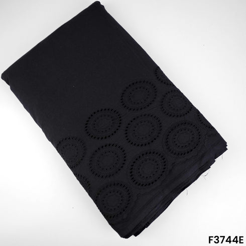 Hakoba Cotton Fabric-F3744