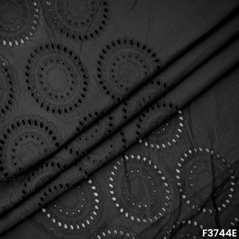 Hakoba Cotton Fabric-F3744