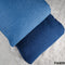 Self Stripe Denim Fabric-F4409