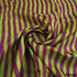 Digital Print Satin Crepe Fabric-F3748