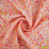 Digital Print Satin Crepe Fabric-F3751