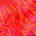 Bandhani Printed Georgette Fabric-F4408