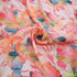 Digital Print Satin Crepe Fabric-F3753