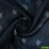 Digital Print Satin Crepe Fabric-F3758
