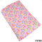 Pejali & Patola Print Muslin Cotton Fabric- F3785